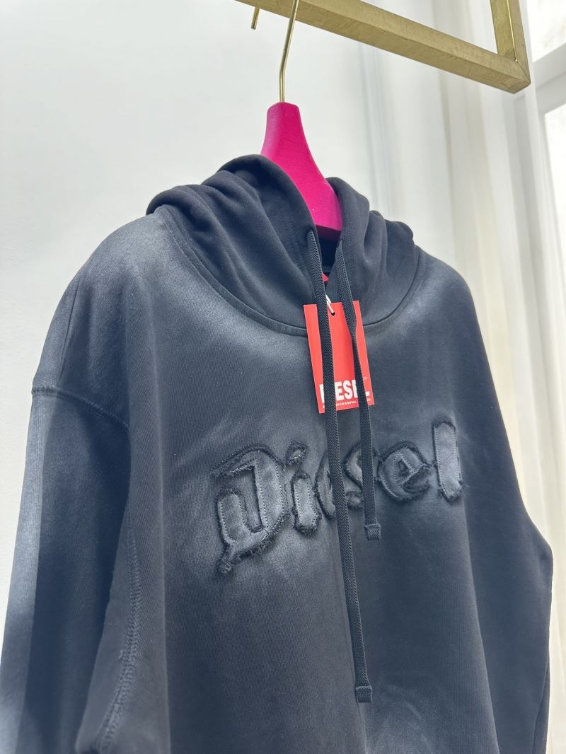 Unclassified Brand Hoodies